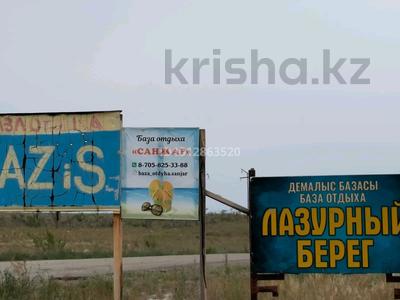 Жеке үй · 2 бөлме · 36 м², Миролюбовка — База отдыха Санжар, бағасы: 35 000 ₸ в Восточно-Казахстанской обл.