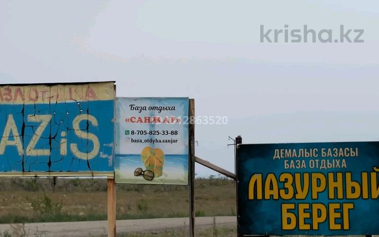 Жеке үй · 2 бөлме · 36 м², Миролюбовка — База отдыха Санжар, бағасы: 35 000 ₸ в Восточно-Казахстанской обл. — фото 11