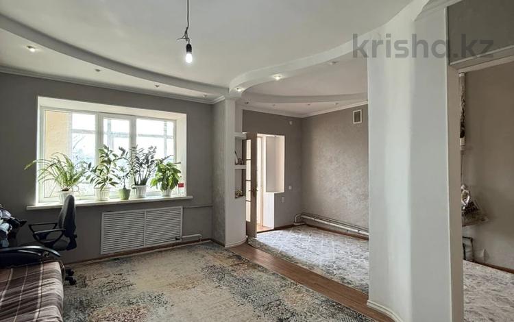 3-бөлмелі пәтер · 66.3 м² · 5/5 қабат, Айтеке би, бағасы: 18.5 млн ₸ в Таразе — фото 2