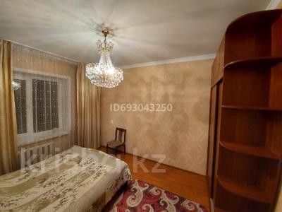 4-комнатная квартира, 80 м², 3/5 этаж, Жунисалиева — ул. Айтиева за 33 млн 〒 в Таразе