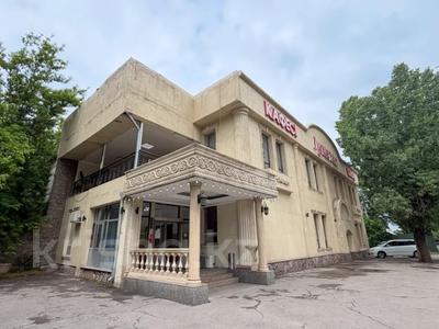Свободное назначение, офисы, магазины и бутики, склады, азс, автосервисы и автомойки, общепит, салоны красоты, сельское хозяйство, бани, гостиницы и зоны отдыха, медцентры и аптеки, образование, развлечения · 696 м² за ~ 500 млн ₸ в Алматы, Жетысуский р-н