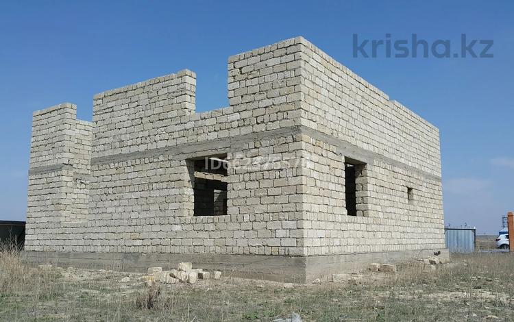 Отдельный дом · 5 комнат · 220 м² · 10 сот., Село Алмалы за 15 млн ₸ — фото 6