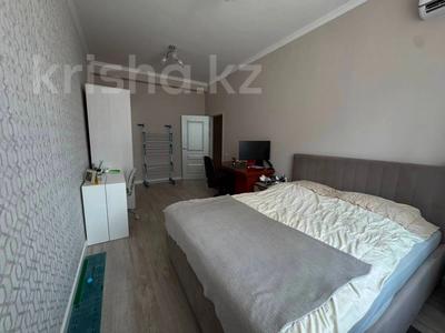 3-комнатная квартира · 87 м² · 3/12 этаж, Гагарина 311 — Левитана за 102 млн ₸ в Алматы, Бостандыкский р-н