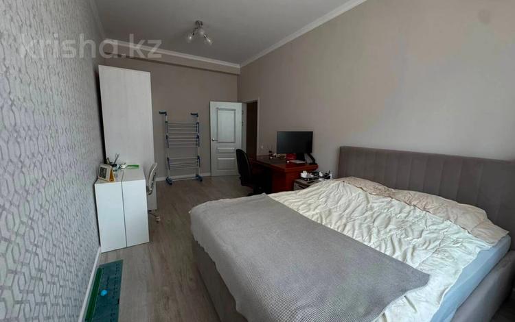 3-комнатная квартира · 87 м² · 3/12 этаж, Гагарина 311 — Левитана за 102 млн ₸ в Алматы, Бостандыкский р-н — фото 11