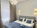 1-комнатная квартира · 52 м², Мангилик Ел 54 за 15 000 ₸ в Астане, Есильский р-н — фото 2
