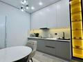 1-комнатная квартира · 52 м², Мангилик Ел 54 за 15 000 ₸ в Астане, Есильский р-н — фото 3