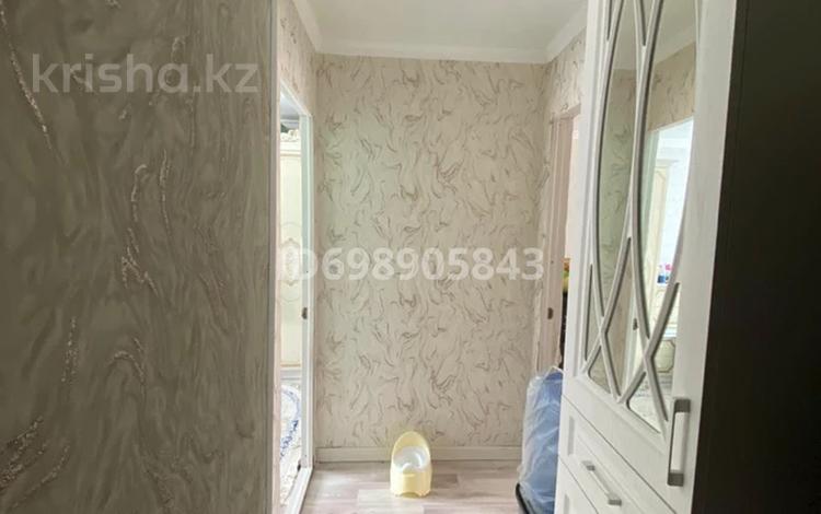 2-комнатная квартира · 45 м² · 1/5 этаж, Сарыарка 18 за 14 млн ₸ в Жезказгане — фото 2