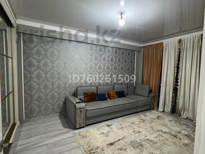 1-комнатная квартира · 41 м² · 9/10 этаж, Жунисова 12/3 за 200 000 ₸ в Алматы, Наурызбайский р-н