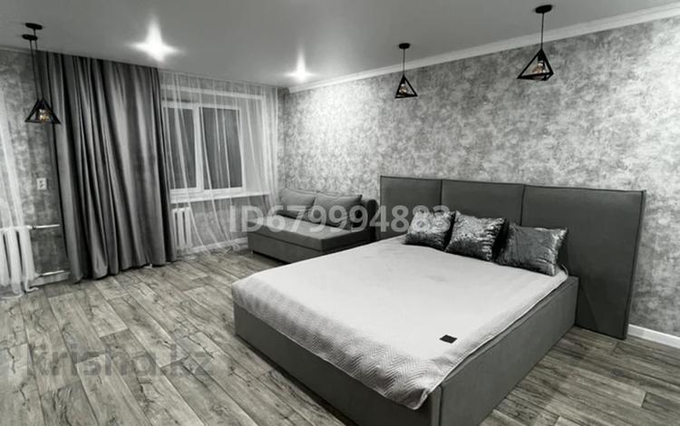 1-бөлмелі пәтер, 32 м², 2/5 қабат тәулігіне, Гагарина 13, бағасы: 12 000 〒 в Рудном — фото 5