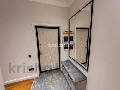 3-комнатная квартира · 85 м² · 12/12 этаж, Улы Дала 31/1 за 66 млн ₸ в Астане, Нура р-н