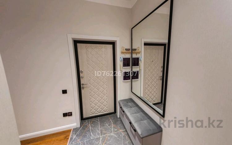 3-комнатная квартира · 85 м² · 12/12 этаж, Улы Дала 31/1 за 66 млн ₸ в Астане, Нура р-н — фото 81