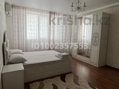 1-комнатная квартира · 45 м² · 2/5 этаж, 17-й мкр 76 за 8 000 〒 в Актау