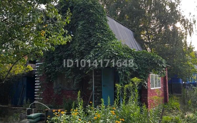 Жеке үй · 2 бөлме · 25 м² · 6 жүзд., Садовое товарищество "Просвещенец" 161 участок, бағасы: 9.5 млн ₸ в Самсоновке — фото 3