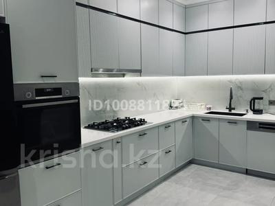 5-комнатная квартира · 178 м² · 2/5 этаж, мкр. Алтын орда, Алтын орда за 82 млн 〒 в Актобе