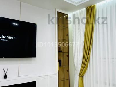3-комнатная квартира · 78 м² · 2/9 этаж, Турар Рыскулов 22 — Топовая локация в центре столицы В шаговой доступности находятся ТРЦ Mega Silk Way, Назарбаев Университет, международный выставочный центр EXPO, современные прогулочные зоны и вся необходимая инфраструктура. Рядом расположены престижные учебные заведения столицы: школы BINOM, Quantum STEM School, международные школы, государственные и частные детские сады, развивающие центры для детей. за 92 млн ₸ в Астане, Есильский р-н