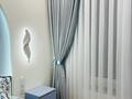 3-комнатная квартира · 78 м² · 2/9 этаж, Турар Рыскулов 22 — Топовая локация в центре столицы В шаговой доступности находятся ТРЦ Mega Silk Way, Назарбаев Университет, международный выставочный центр EXPO, современные прогулочные зоны и вся необходимая инфраструктура. Рядом расположены престижные учебные заведения столицы: школы BINOM, Quantum STEM School, международные школы, государственные и частные детские сады, развивающие центры для детей. за 92 млн ₸ в Астане, Есильский р-н — фото 24