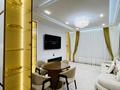 3-комнатная квартира · 78 м² · 2/9 этаж, Турар Рыскулов 22 — Топовая локация в центре столицы В шаговой доступности находятся ТРЦ Mega Silk Way, Назарбаев Университет, международный выставочный центр EXPO, современные прогулочные зоны и вся необходимая инфраструктура. Рядом расположены престижные учебные заведения столицы: школы BINOM, Quantum STEM School, международные школы, государственные и частные детские сады, развивающие центры для детей. за 92 млн ₸ в Астане, Есильский р-н — фото 3