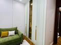 3-комнатная квартира · 78 м² · 2/9 этаж, Турар Рыскулов 22 — Топовая локация в центре столицы В шаговой доступности находятся ТРЦ Mega Silk Way, Назарбаев Университет, международный выставочный центр EXPO, современные прогулочные зоны и вся необходимая инфраструктура. Рядом расположены престижные учебные заведения столицы: школы BINOM, Quantum STEM School, международные школы, государственные и частные детские сады, развивающие центры для детей. за 92 млн ₸ в Астане, Есильский р-н — фото 31