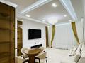 3-комнатная квартира · 78 м² · 2/9 этаж, Турар Рыскулов 22 — Топовая локация в центре столицы В шаговой доступности находятся ТРЦ Mega Silk Way, Назарбаев Университет, международный выставочный центр EXPO, современные прогулочные зоны и вся необходимая инфраструктура. Рядом расположены престижные учебные заведения столицы: школы BINOM, Quantum STEM School, международные школы, государственные и частные детские сады, развивающие центры для детей. за 92 млн ₸ в Астане, Есильский р-н — фото 50