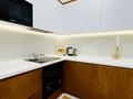 3-комнатная квартира · 78 м² · 2/9 этаж, Турар Рыскулов 22 — Топовая локация в центре столицы В шаговой доступности находятся ТРЦ Mega Silk Way, Назарбаев Университет, международный выставочный центр EXPO, современные прогулочные зоны и вся необходимая инфраструктура. Рядом расположены престижные учебные заведения столицы: школы BINOM, Quantum STEM School, международные школы, государственные и частные детские сады, развивающие центры для детей. за 92 млн ₸ в Астане, Есильский р-н — фото 6