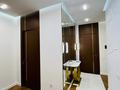 3-комнатная квартира · 78 м² · 2/9 этаж, Турар Рыскулов 22 — Топовая локация в центре столицы В шаговой доступности находятся ТРЦ Mega Silk Way, Назарбаев Университет, международный выставочный центр EXPO, современные прогулочные зоны и вся необходимая инфраструктура. Рядом расположены престижные учебные заведения столицы: школы BINOM, Quantum STEM School, международные школы, государственные и частные детские сады, развивающие центры для детей. за 92 млн ₸ в Астане, Есильский р-н — фото 8