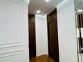 3-комнатная квартира · 78 м² · 2/9 этаж, Турар Рыскулов 22 — Топовая локация в центре столицы В шаговой доступности находятся ТРЦ Mega Silk Way, Назарбаев Университет, международный выставочный центр EXPO, современные прогулочные зоны и вся необходимая инфраструктура. Рядом расположены престижные учебные заведения столицы: школы BINOM, Quantum STEM School, международные школы, государственные и частные детские сады, развивающие центры для детей. за 92 млн ₸ в Астане, Есильский р-н — фото 9