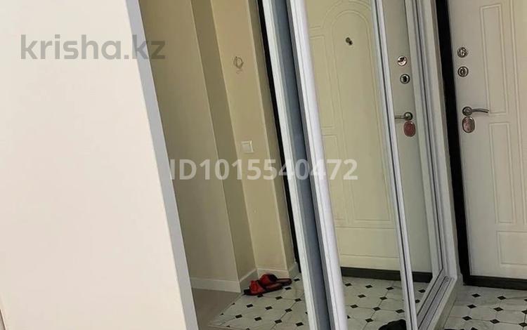 2-комнатная квартира · 56.6 м² · 6/9 этаж, Азильхан Нуршаихов 10, блок 1, 2 — Сыганак Омарова за 280 000 ₸ в Астане, Нура р-н — фото 6