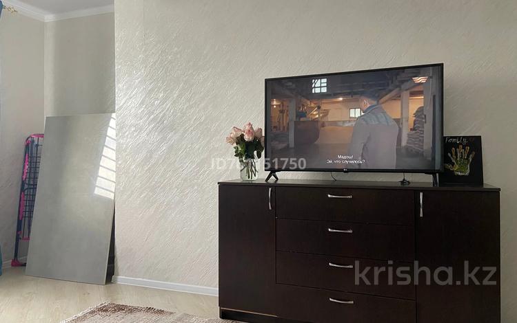 2-комнатная квартира · 52.3 м² · 6/8 этаж, Северное кольцо 29 — Бокейханова 510Б за 270 000 ₸ в Алматы, Жетысуский р-н — фото 2