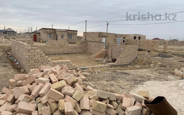 Отдельный дом · 1 комната · 36 м² · 10 сот., 2 улица за 4 млн 〒 в Батыре — фото 2