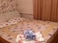 2-комнатная квартира, 62 м², 2/4 этаж по часам, Масанчи 102 — Абая за 1 500 〒 в Алматы, Бостандыкский р-н