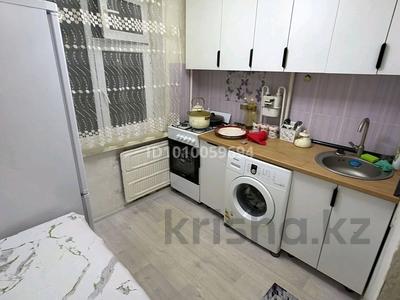 1-бөлмелі пәтер · 34 м² · 2/5 қабат, мкр Самал 3 — Односторонка, бағасы: 11 млн ₸ в Таразе