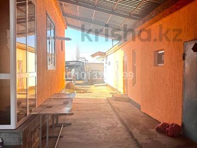 Жеке үй · 3 бөлме · 58.1 м² · 10 жүзд., Ишина 88 — Залиния, бағасы: 40 млн ₸ в Таразе