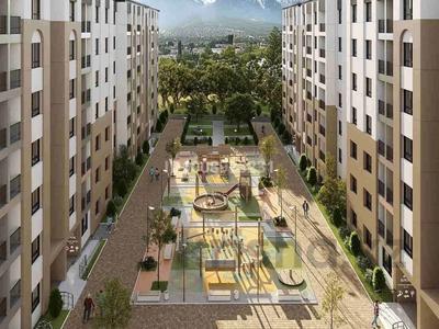 1-комнатная квартира · 30 м², Естай 39/3 за ~ 19.2 млн ₸ в 