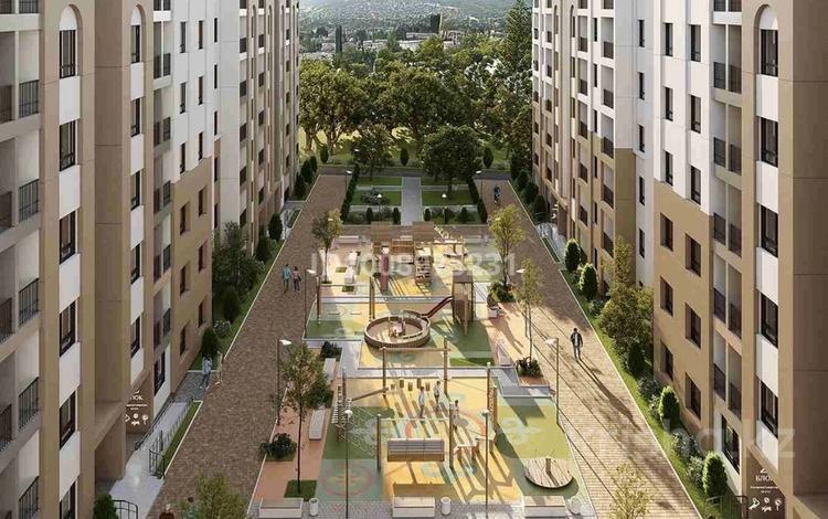 1-комнатная квартира · 30 м², Естай 39/3 за ~ 19.2 млн ₸ в  — фото 2