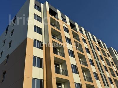 1-бөлмелі пәтер · 30 м², Естай 39/3, бағасы: ~ 19.2 млн ₸ в 
