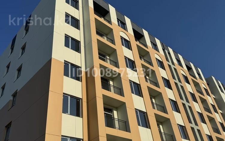 1-бөлмелі пәтер · 30 м², Естай 39/3, бағасы: ~ 19.2 млн ₸ в  — фото 17