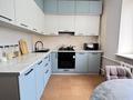 2-бөлмелі пәтер · 54 м² · 5/5 қабат, Богенбай Батыра — ⭐⭐⭐, бағасы: 46.5 млн ₸ в Алматы, Алмалинский р-н — фото 9