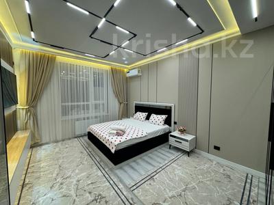 2-комнатная квартира · 54 м², Сырым батыра 99/3 за 20 000 ₸ в Шымкенте