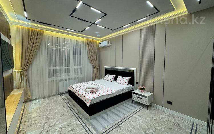 2-комнатная квартира · 54 м², Сырым батыра 99/3 за 20 000 ₸ в Шымкенте — фото 2