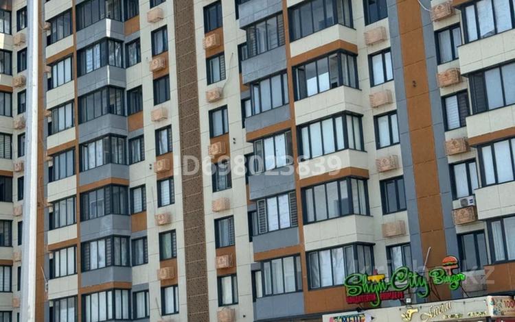 2-комнатная квартира · 64 м² · 2/9 этаж, Шымсити 1в за 180 000 〒 в Шымкенте, Каратауский р-н — фото 3