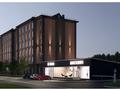 1-комнатная квартира · 39.5 м² · 1/5 этаж, Каирбекова 420 — Жк forest park за 14.2 млн ₸ в Костанае — фото 2