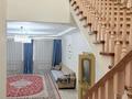 Отдельный дом · 10 комнат · 418 м² · 16 сот., Сартаев Көшекбай 11 за 110 млн 〒 в  — фото 37