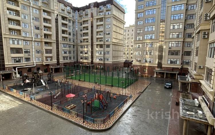 2-комнатная квартира, 103 м², 3/9 этаж, 17-й мкр 104