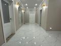 Часть дома · 4 комнаты · 138 м² · 7 сот., мкр Жулдыз, Ф.Онгарсынова 94 за 52 млн ₸ в Уральске — фото 11