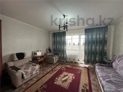 1-бөлмелі пәтер · 35 м² · 7/10 қабат, Степной 4 ш/а. 12, бағасы: 14.5 млн ₸ в Караганде, Казыбек би р-н