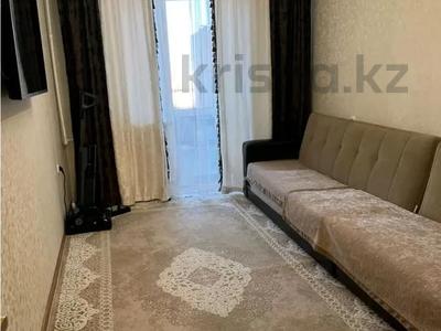 4-комнатная квартира · 75 м² · 8/9 этаж, ул. Гапеева за 27 млн ₸ в Караганде, Казыбек би р-н