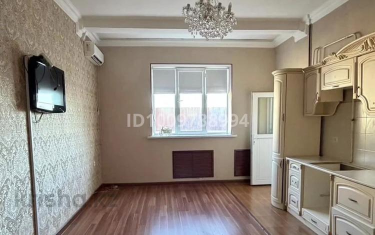 3-бөлмелі пәтер · 114.6 м² · 4/5 қабат, Маяковского 42 — Байзак батыра, Маяковского, бағасы: 34 млн ₸ в Таразе — фото 12