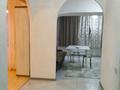 2-комнатная квартира · 54 м² · 5/9 этаж, Достык 48 — Пересечение улиц Достык и Шевченко за 23 000 ₸ в Алматы, Медеуский р-н