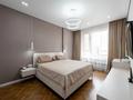 3-бөлмелі пәтер · 103.5 м² · 5/9 қабат, Аскар Токпанов 8/1, бағасы: 103 млн ₸ в Астане, Алматы р-н