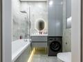 3-бөлмелі пәтер · 103.5 м² · 5/9 қабат, Аскар Токпанов 8/1, бағасы: 103 млн ₸ в Астане, Алматы р-н — фото 6
